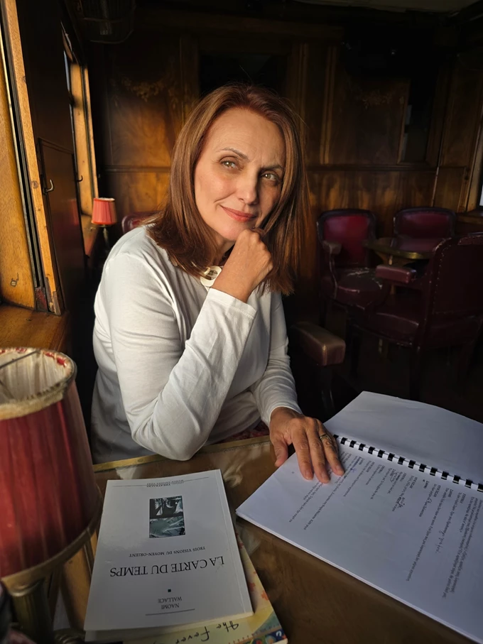 Τατιάνα Λύγαρη