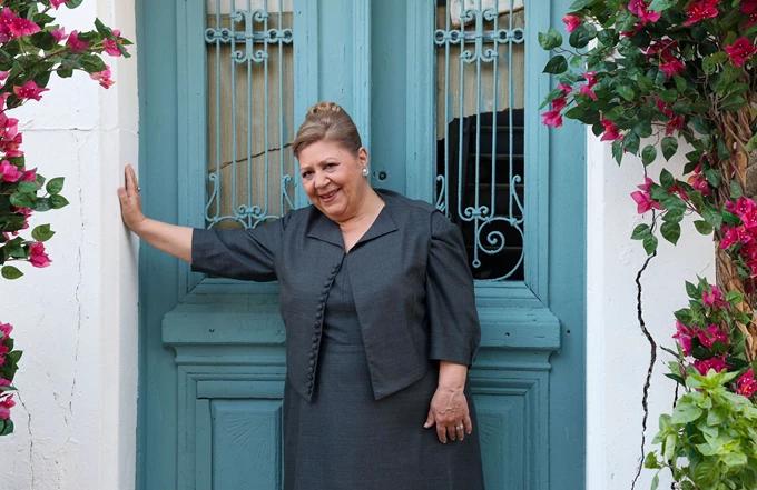 Μάλιστα κύριε Ζαμπέτα