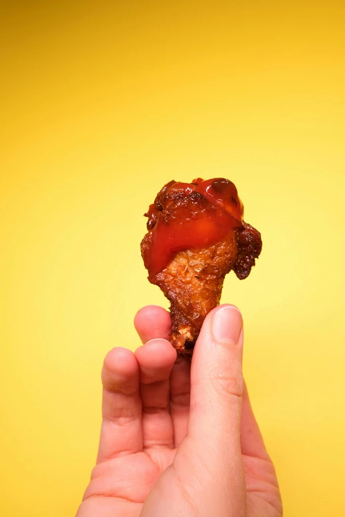 chicken