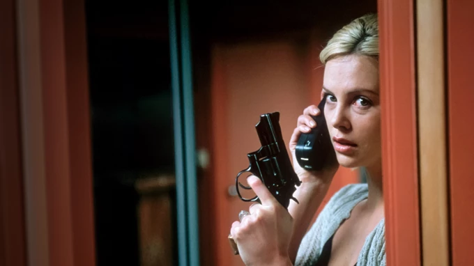 Παγιδευμένη