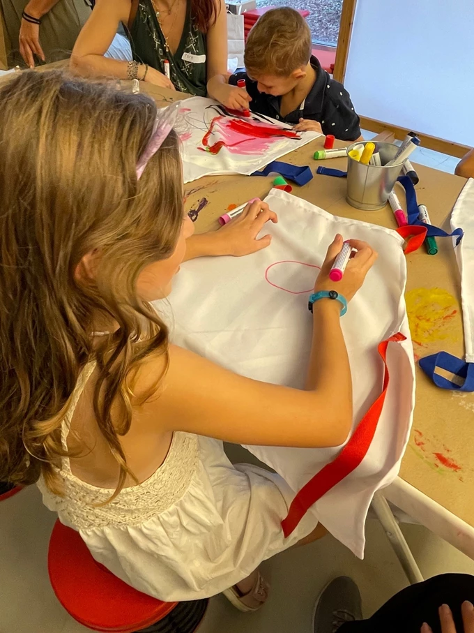 Παγκόσμια Ημέρα Διατροφής - ΑΒ Βασιλόπουλος