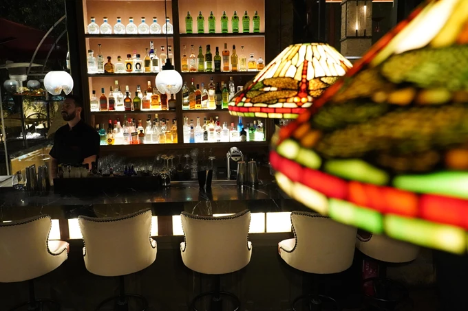 Feedel Γλυφάδα