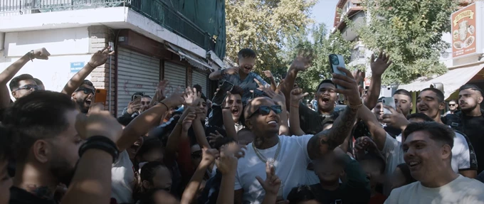 No Cap: 2 Years of Light 2