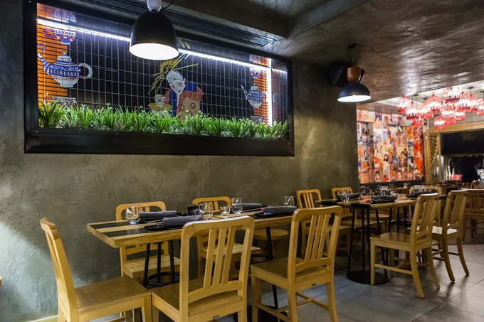 Izakaya 2016 στο Κολωνάκι 4