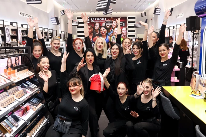 SEPHORA