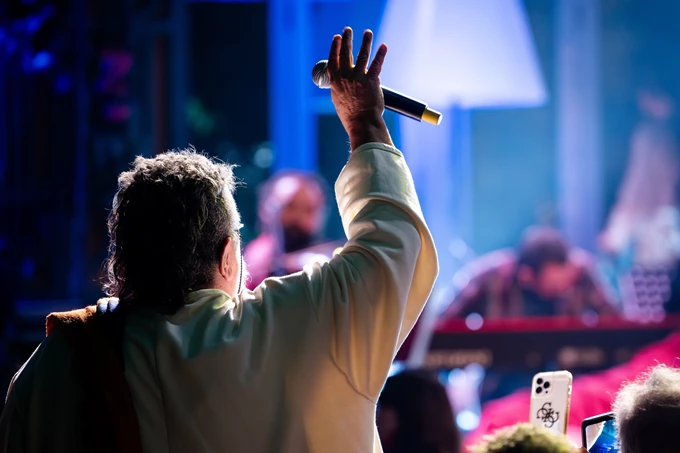 Σταμάτης Κραουνάκης