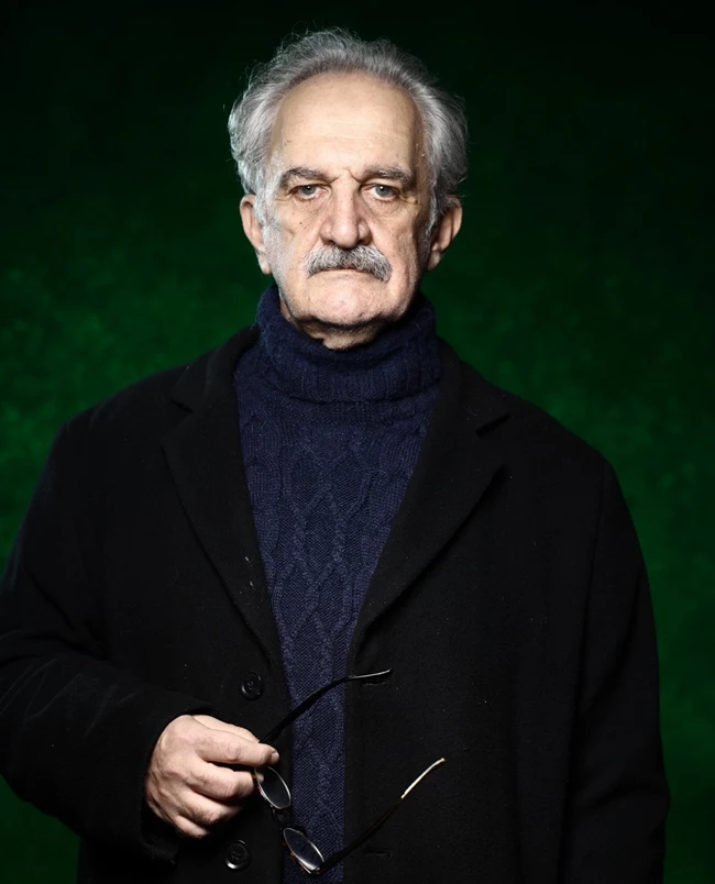 Ράβδος Καταλειφός