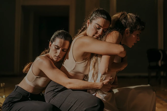 Αλίκη Στενού_Μνήμη/Λήθη