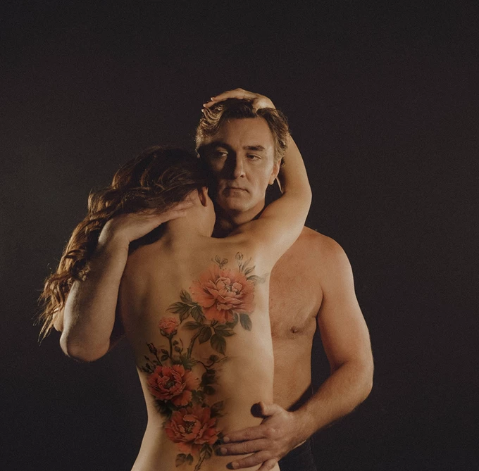 Locandiera σκηνοθ. Γιάννης Κακλέας