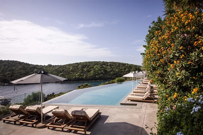 Mövenpick Resort Agios Nikolaos Sivota