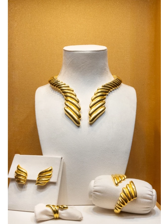 130 χρόνια ZOLOTAS