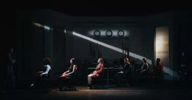 Τρωίλος και Χρυσηίδα