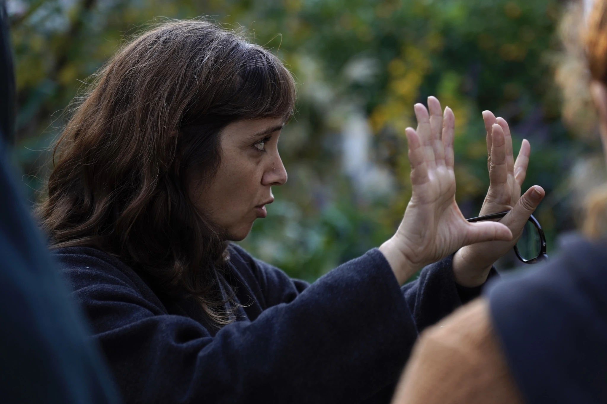 Η άγνωστη ιστορία της πιο δολοφονικής Ελληνίδας γίνεται ταινία