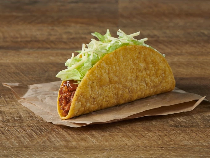 Τα Taco Bell στην Αθήνα 4