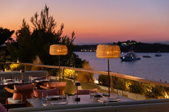 Beefbar Athens