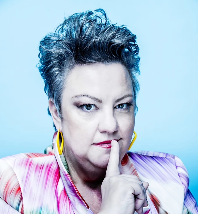 Kaz Hawkins