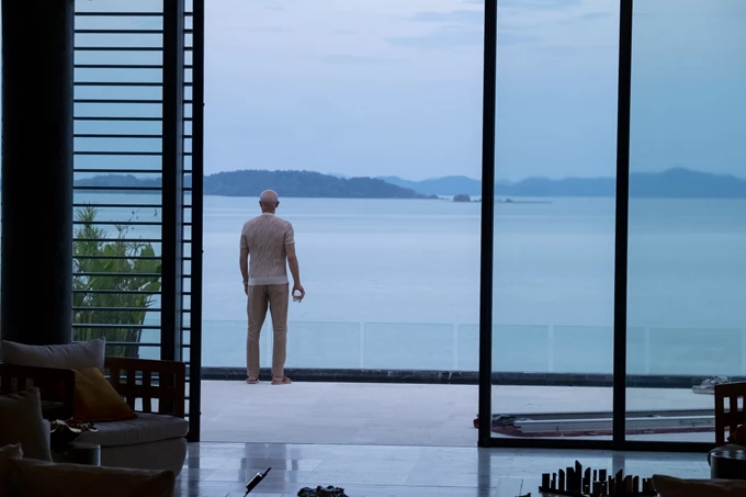 Καλωσήρθατε στο The White Lotus και τα ξενοδοχεία του 2