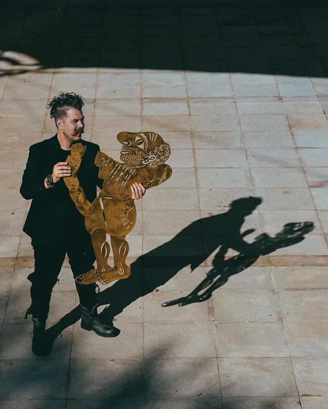 Λαμπερά Χριστούγεννα στο Μέγαρο Μουσικής Αθηνών - εικόνα 2