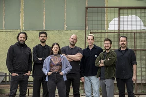 Ξηρόμερο/Dryland": Εγκαινιάστηκε το Ελληνικό Περίπτερο στην 60ή Μπιενάλε Βενετίας - εικόνα 7