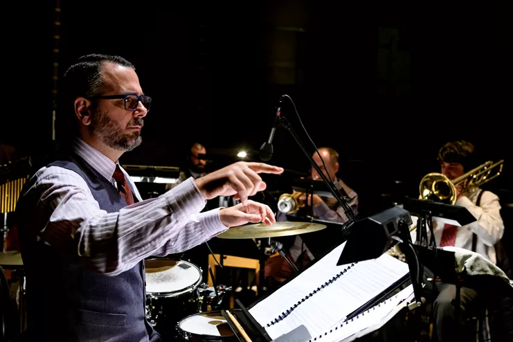 Μια υπέροχη ζωή