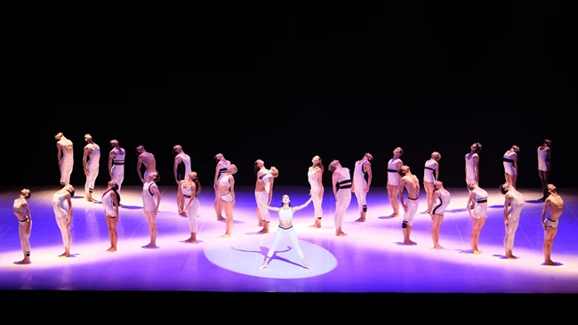 Le Presbyter - Ballet for Life