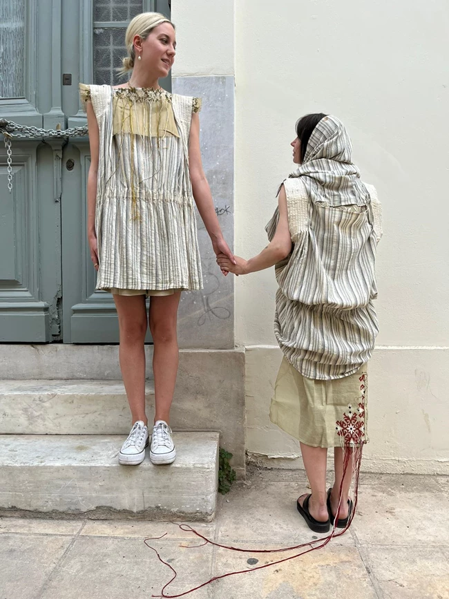 Fashioration project