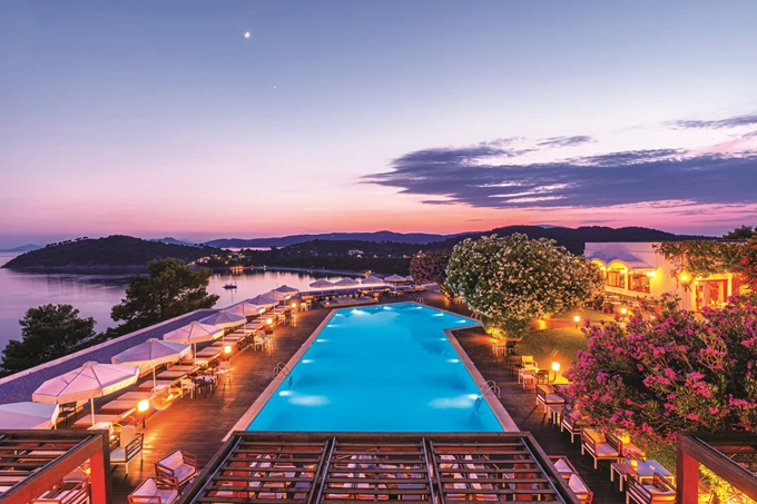 SKIATHOS PALACE