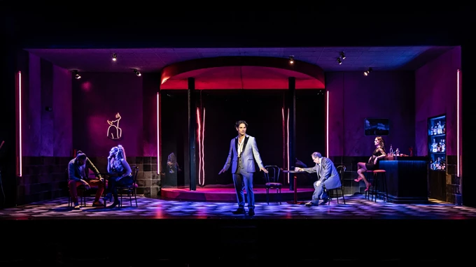 Δον Ζουάν 2024-25