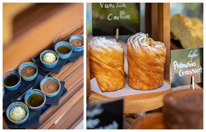 Beefy Brunch στο Beefbar Athens