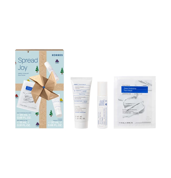 KORRES Gifting Collection