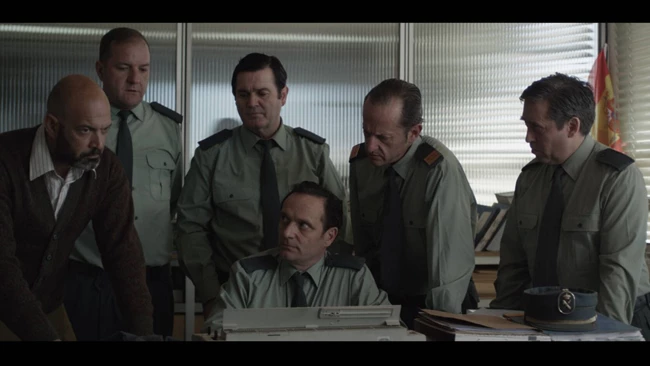 75 Μέρες Ισπανόφωνο