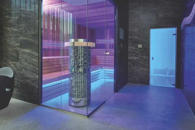 Inntel Hotels Amsterdam Landmark