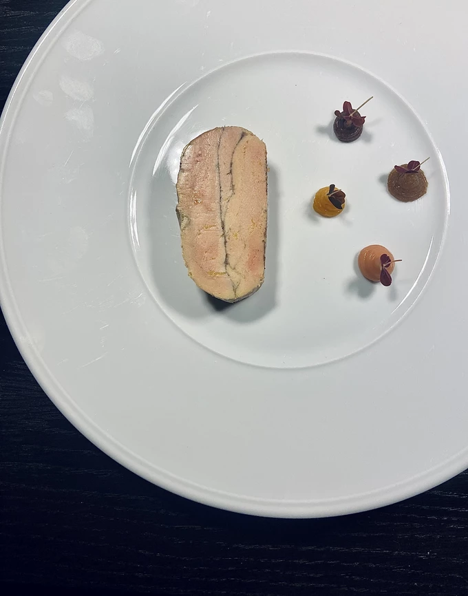 το VeriΤable του Αλέν Παροντί 111