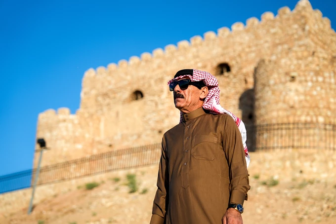 Omar Souleyman
