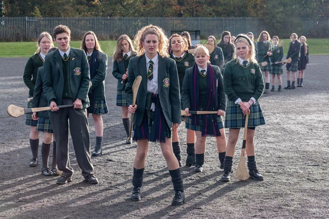 Derry Girls