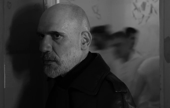 Η Τελευταία Έξοδος - Ρίτα Χέιγουορθ