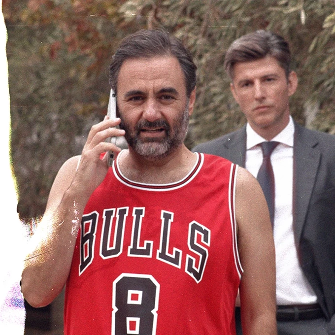 Έντα Τσιοτσιόπουλος Παλούμπης