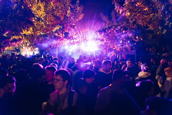 Η Μεγαλύτερη Νύχτα του Χρόνου 2025 στην Αθήνα 5