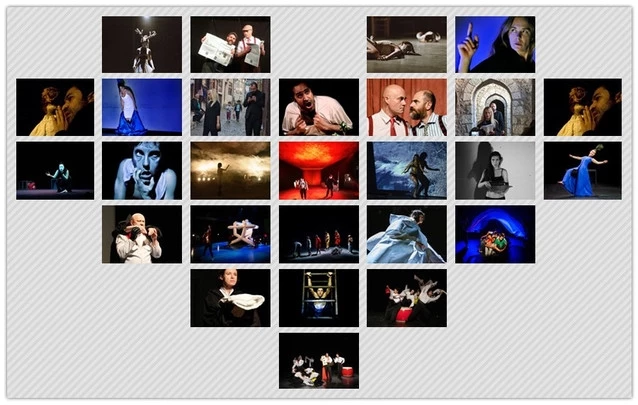 Θεσσαλικό Θέατρο