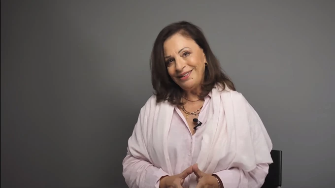 Χάρις Αλεξίου ambassador 1