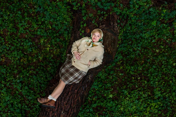 Βυσσινόκηπος Έκτορας Λυγίζος