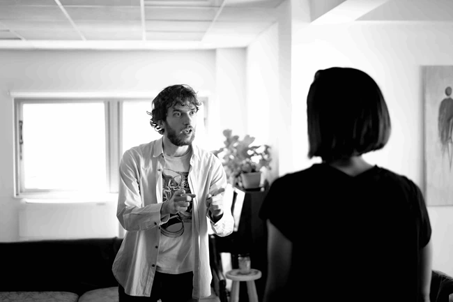 Πόσο Πολύ Φοβάμαι