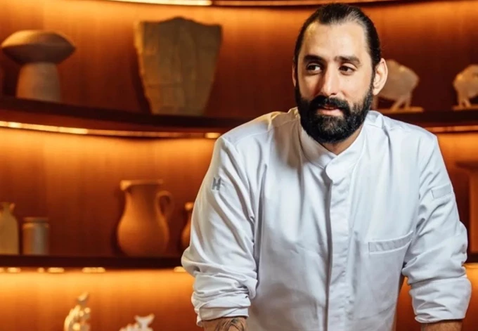 Barbarossa Athens - July 2025