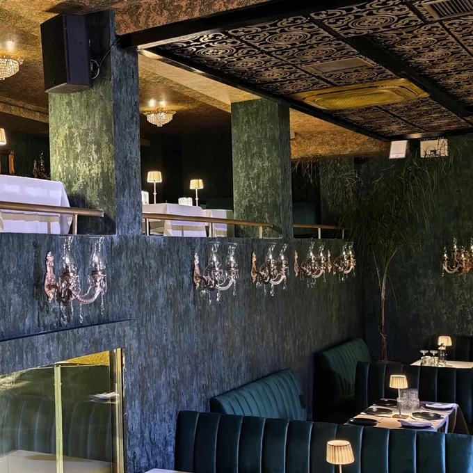 Οδός Λυσίου 2