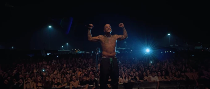 No Cap: 2 Years of Light 3