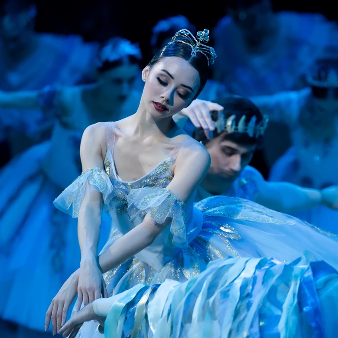 BALLET STARS GALA Ηρώδειο