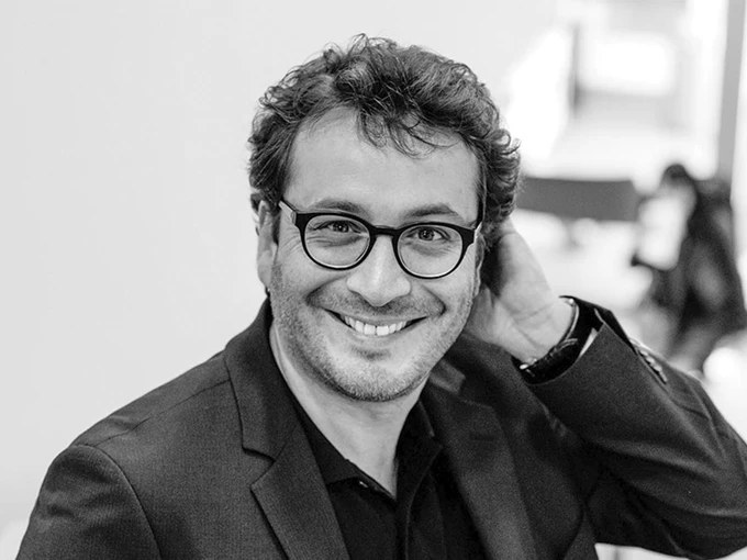 Jochen Rieder