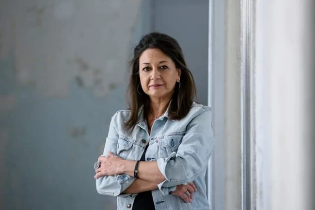 Έλσα Ανδριανού