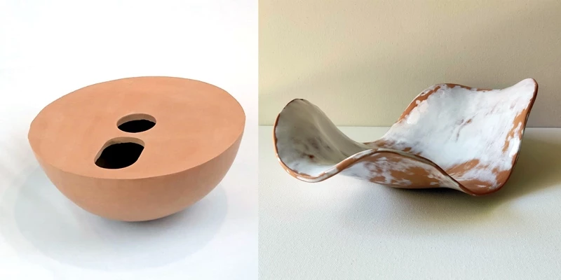 Χρήστος Βλιώρας &amp; Πηνελόπη Γατσά: X1