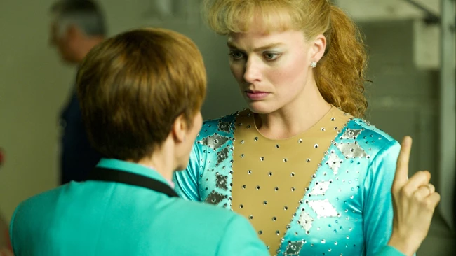 Εγώ, η Τόνια